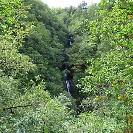 Corlan Aber Rhyd-y-felin Exterior foto