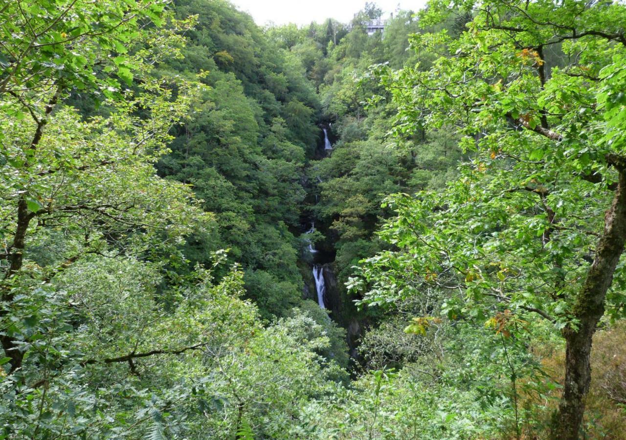 Corlan Aber Rhyd-y-felin Exterior foto