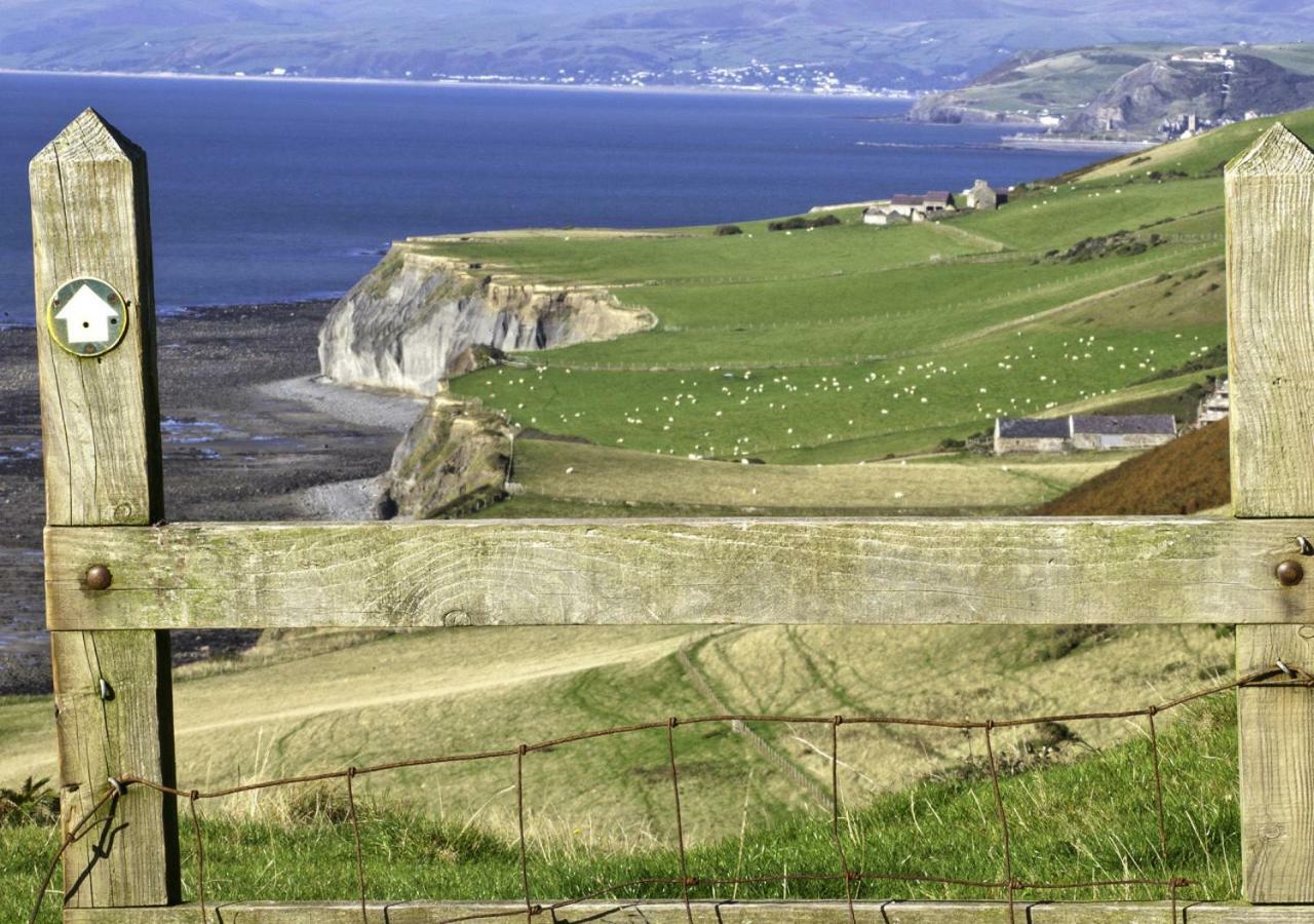 Corlan Aber Rhyd-y-felin Exterior foto