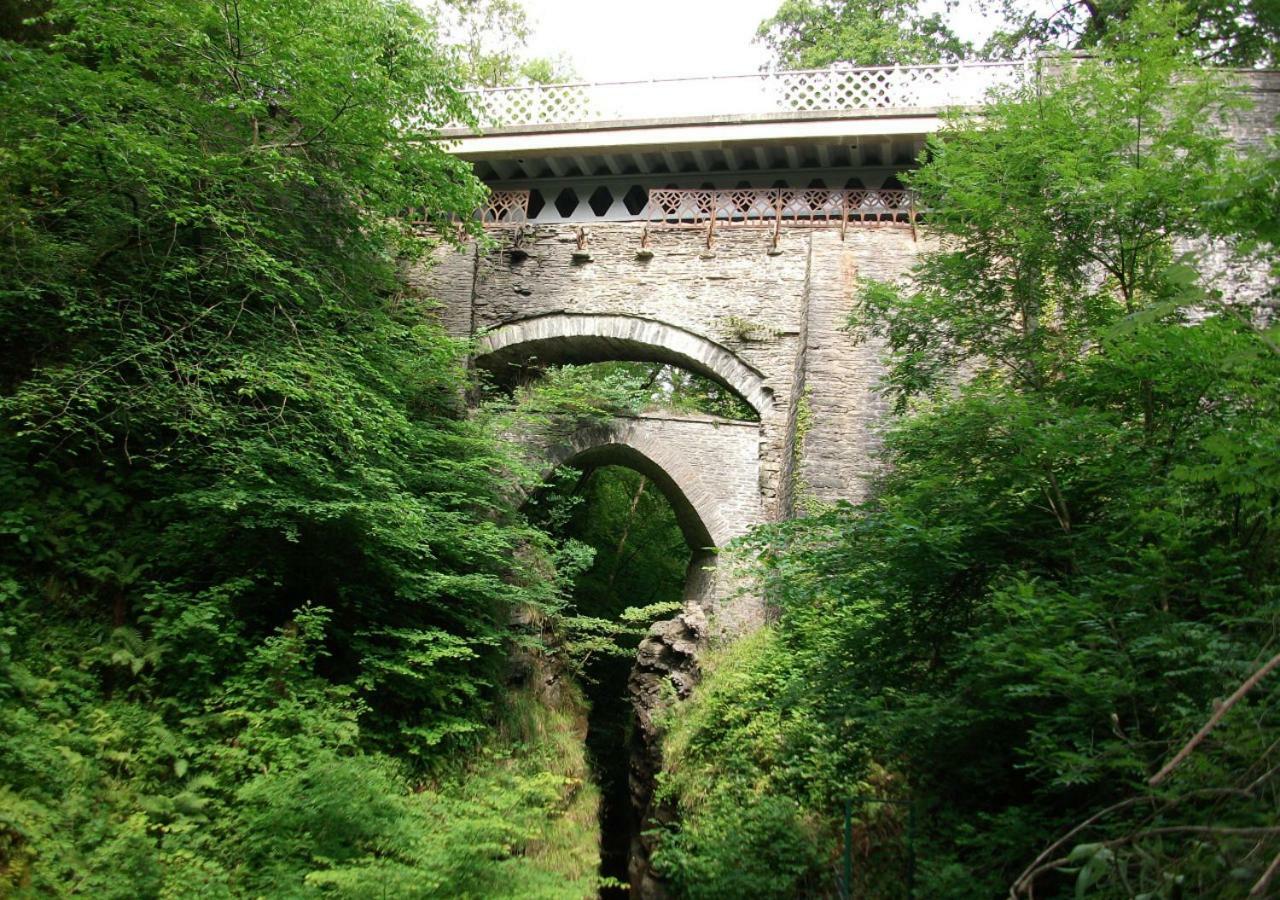 Corlan Aber Rhyd-y-felin Exterior foto